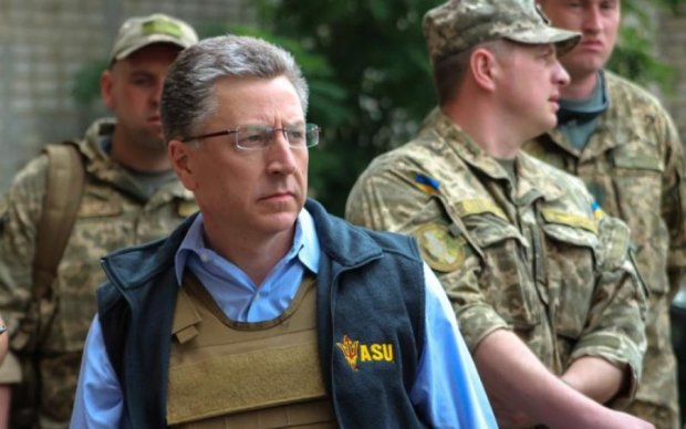 Уолкера наделили новыми полномочиями: что изменится для Украины