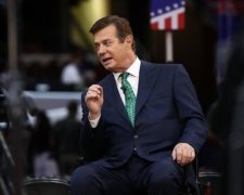 У США оприлюднили докази шантажу Манафорта Лещенком