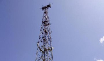 Відновлювати телемовлення на Донбасі допоможе Латвія 