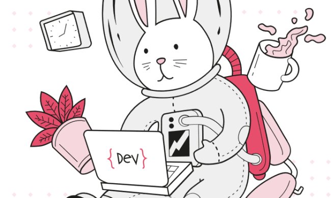 Ещё один бизнес-проект в Украине обзавёлся собственным маскотом