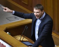 Два сапога пара: Гройсман и Парасюк попиарились друг на друге