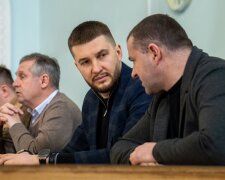 Євгеній Медведовський