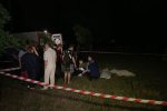 Одессу всколыхнула жуткая смерть: похоронил себя в собственном доме среди огня