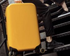 Xiaomi представила диво-валізу за смішну ціну