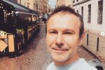 Скрін, Instagram