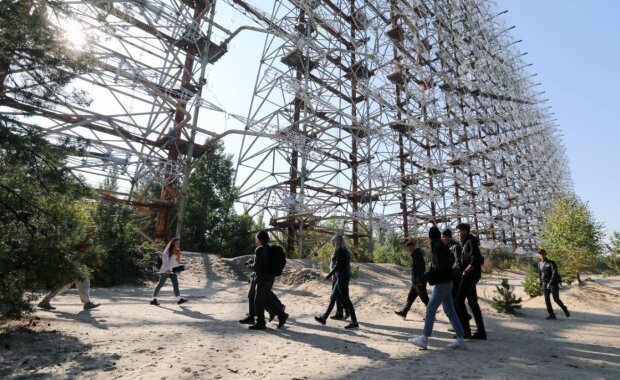 Туристический бум в Чернобыле: зона отчуждения безумно манит людей со всего мира, установлен рекорд