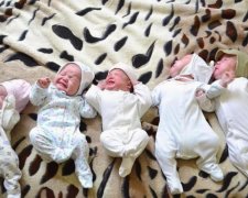 Одесская пятерка: мать-героиня рассказала, как пережила предательство мужа