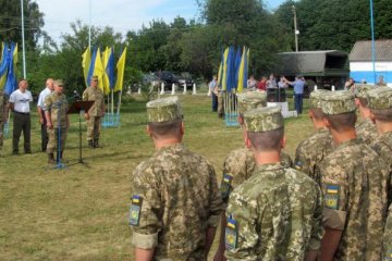 Система виживання воїнів: як тренують харківських курсантів