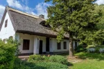 Сільський будинок — житло для внутрішньо переміщених осіб за новою програмою