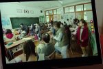 Дистанционное обучение, скриншот: Youtube