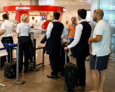 Українцям показали, як працюватиме безвіз