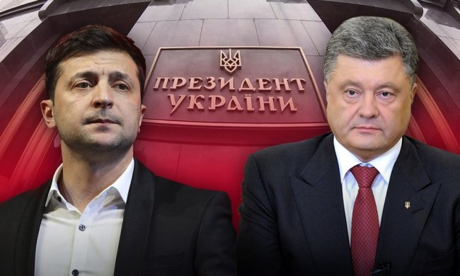 "Папередники" не при чем: все обвинения Порошенко в сторону Зеленского разложили по полочкам