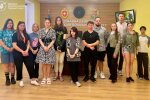 Екоконтроль зсередини: як житомирська молодь досліджувала секрети екологічної безпеки та тестувала обладнання інспекторів