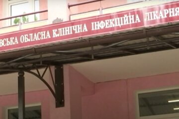 Марцінків не пускає в лікарні Франківська хворих на китайський вірус - переповнені