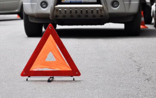Кривава аварія на Житомирщині забрала три життя