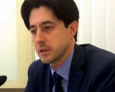 Суд вімовився арештувати Каська