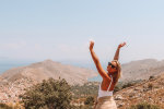 Тело звезды Instagram нашли на яхте известного олигарха