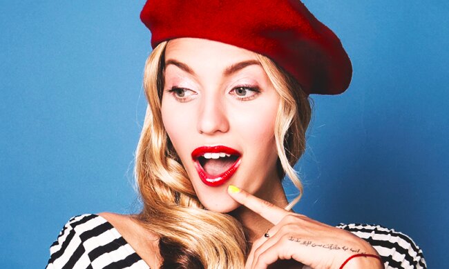 Тодоренко показала свою "итальянскую дочь", невероятное сходство: "Когда-то в 15 лет, я родила"