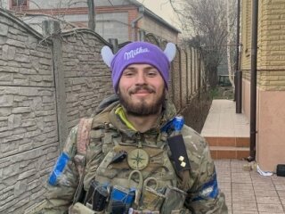 Михайло Попов, скріншот: TikTok