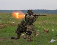 Збирати ягоди та гриби на Яворівському полігоні небезпечно для життя
