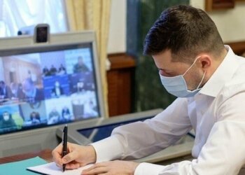 Володимир Зеленський, фото: president.gov.ua