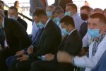 Слуги народа, скриншот из видео