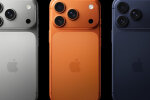 Apple iPhone 17 Pro Max - рекордна виручка ринку смартфонів