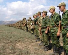 На російській базі у Вірменії раптово почалась перевірка боєздатності  