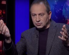 Николай Томенко "достал скелеты из шкафа" судей КСУ: "Очень падкие на взятки"