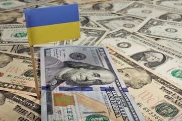 Влітку Україна отримає транш в розмірі 2 млрд дол  