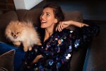 Регіна Тодоренко,Instagram