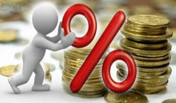  До конца года процентные ставки вкладов снизятся на 2-3% годовых