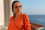 Ксенія Мішина, фото з Instagram