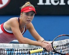 Світоліна зберегла свою позицію в рейтингу WTA