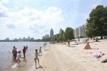 Жара, фото: Unian