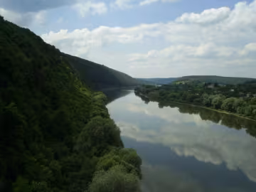 У Дністрі виявили гепатит А