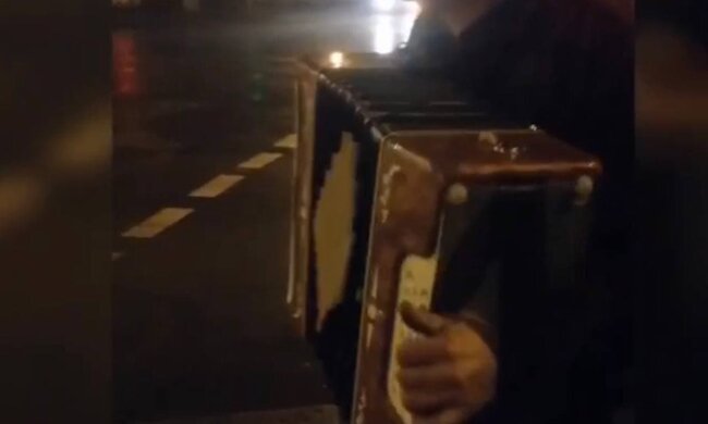 баян / скріншот з відео