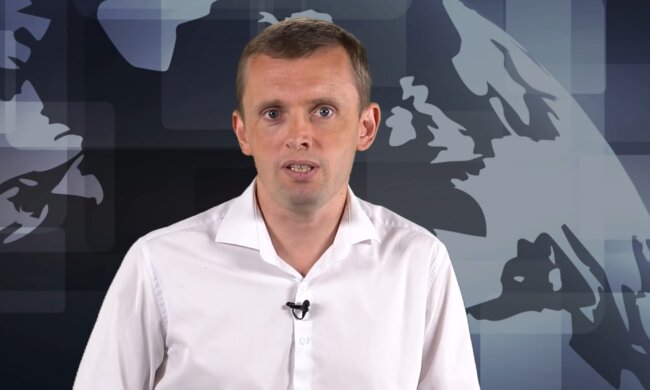 Руслан Бортник