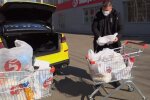 Пособие на детей, скрин из видео