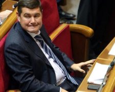 Онищенко переміг українську Феміду