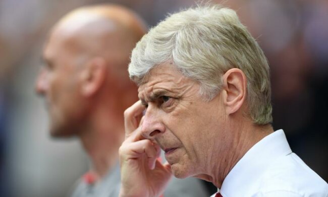 Стало официально известно, продолжит ли работу в Арсенале легендарный тренер