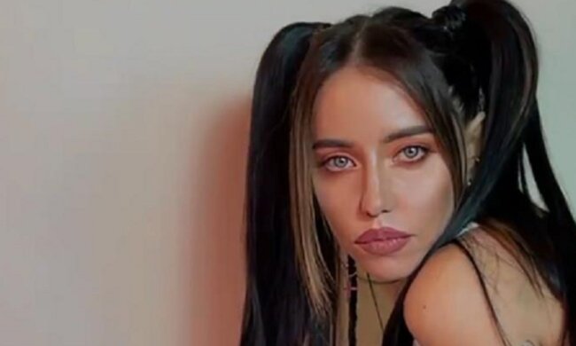 Надя Дорофєєва. Фото: Instagram