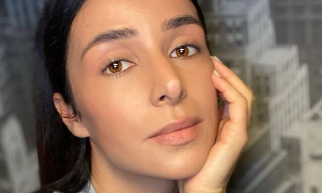 Злата Огнєвіч, фото: Instagram