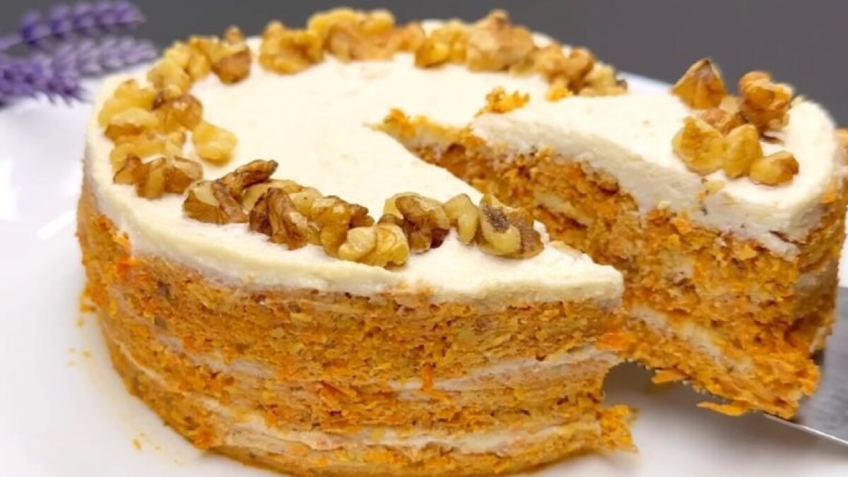 Торты из печенья: рецепты быстрых десертов без выпечки