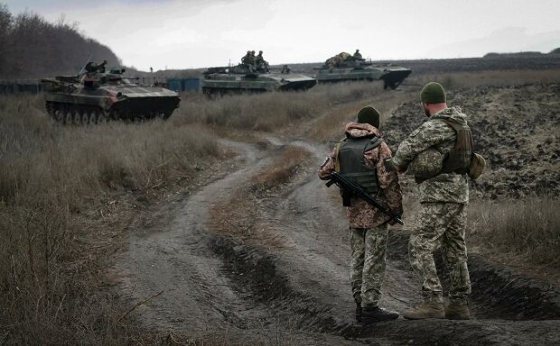 ВСУ сообщили о потерях Украины в декабре: сколько военных погибло на Донбассе, защищая родину