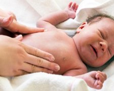 Дітям передаються ДНК колишніх коханців матері