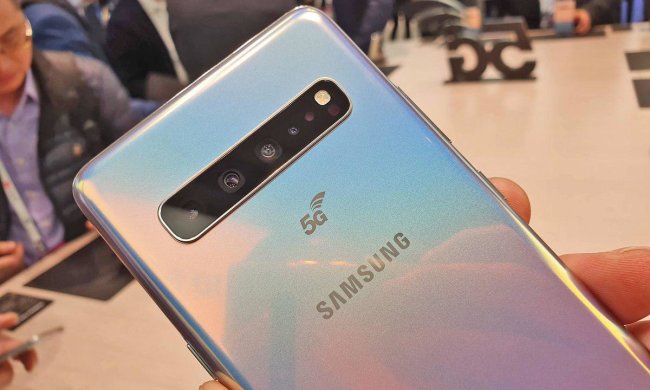 Galaxy S10 5G