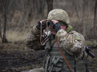 Фото, Facebook ОТУ "Північ"