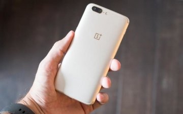 OnePlus 5 взяв приклад з попередників