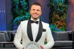Григорій Решетник з сім'єю, instagram.com/grisha_reshetnik